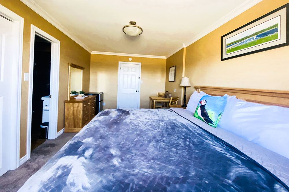 Photo of Bedroom in Cow Head