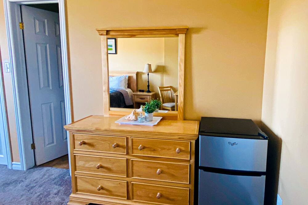 Photo of Bedroom in Cow Head