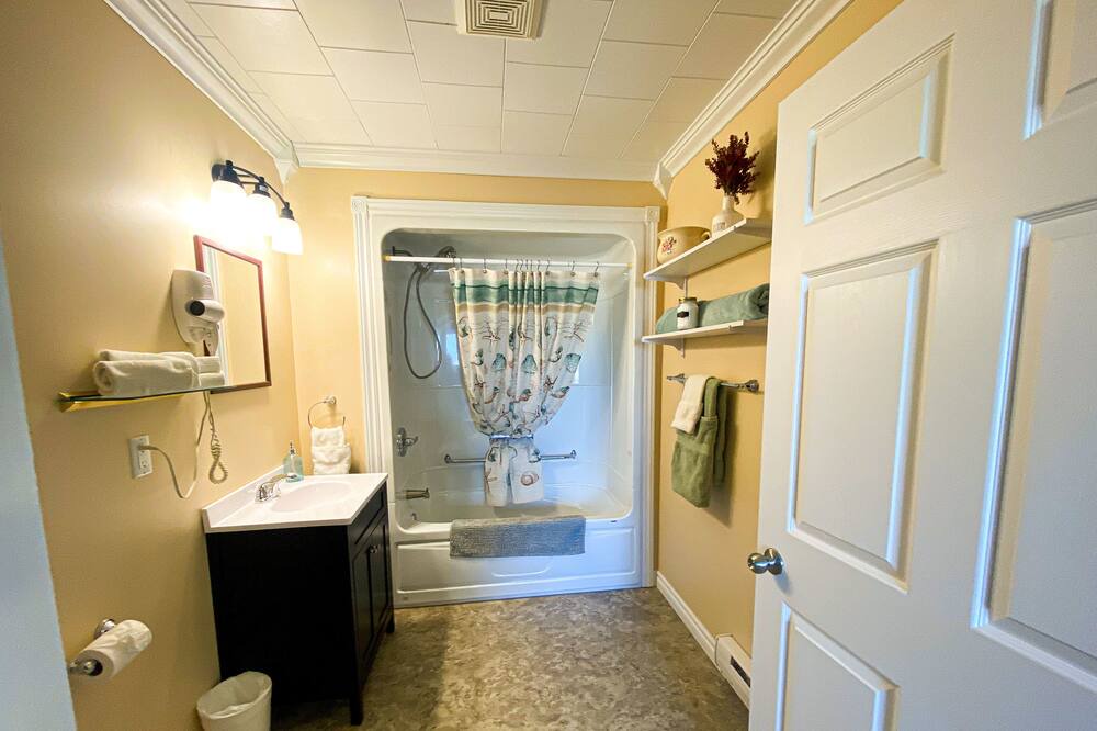 Photo of Bathroom in Cow Head