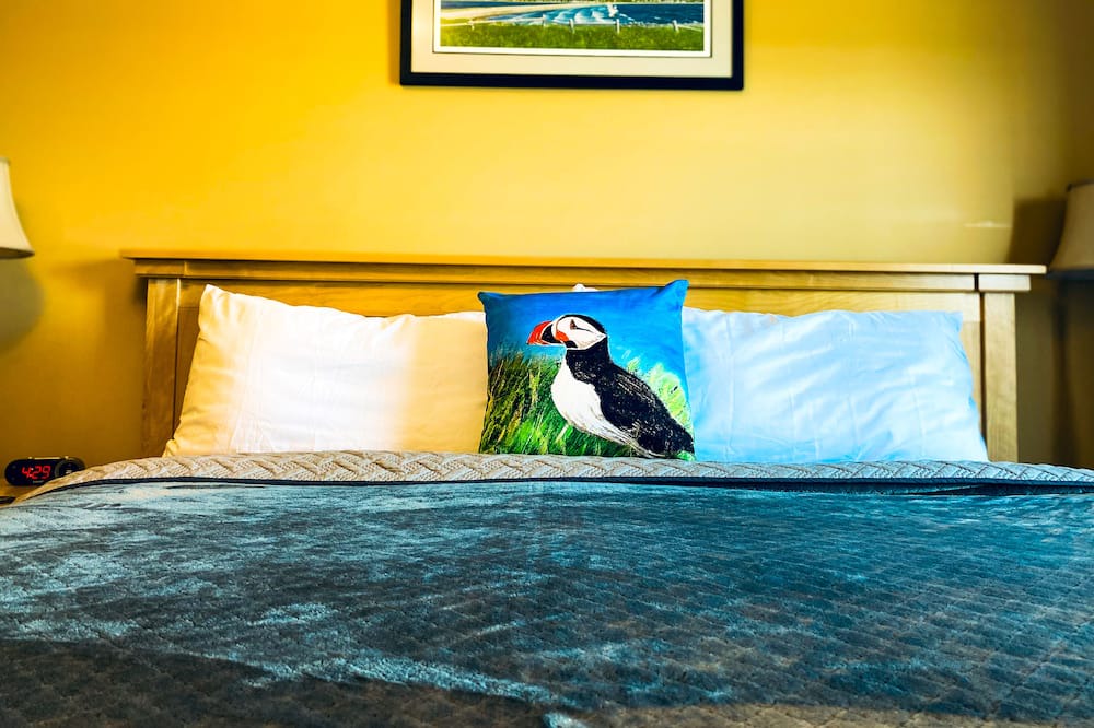 Photo of Bedroom in Cow Head