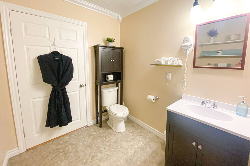 Photo of Bathroom in Cow Head