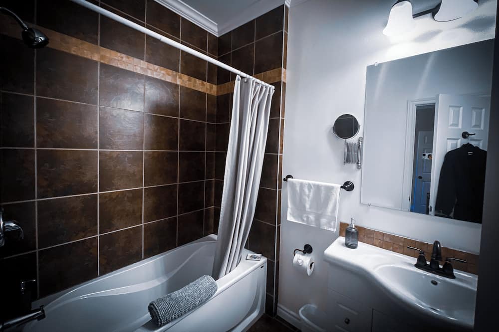 Photo of Bathroom in Cow Head