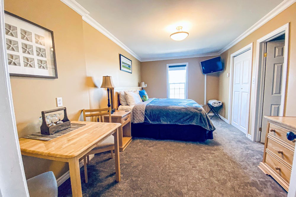 Photo of Bedroom in Cow Head