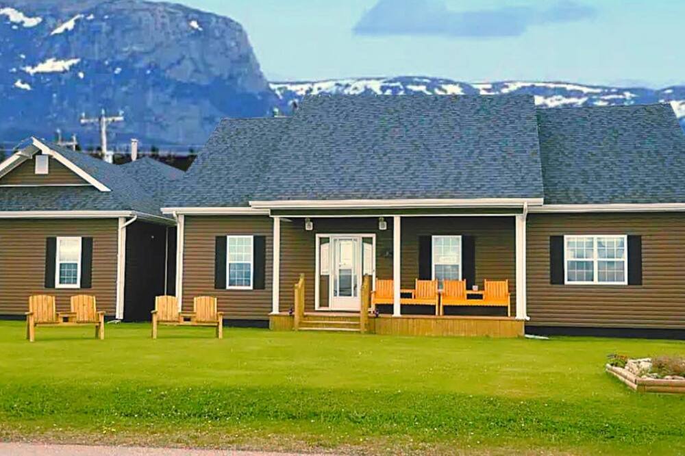 Photo of Outdoor in Cow Head