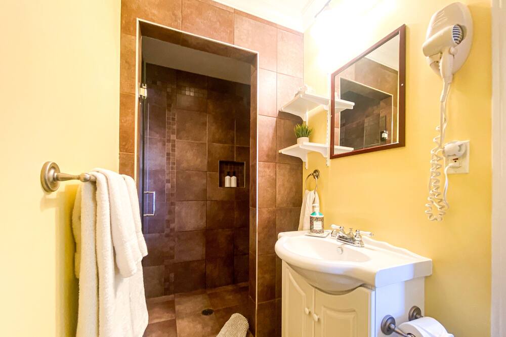 Photo of Bathroom in Cow Head