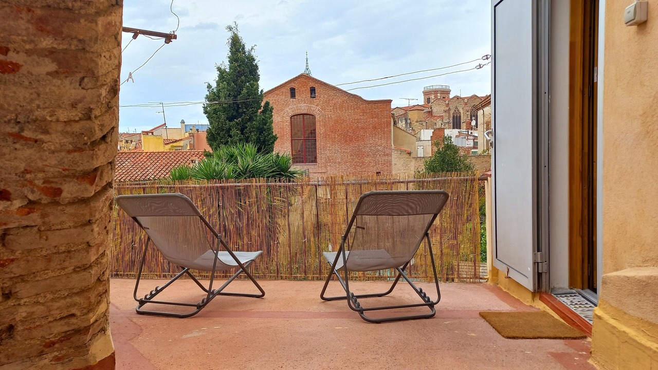 Photo of Outdoor in Les Platanes