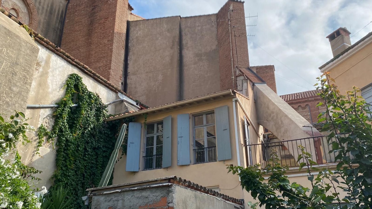 Photo of Outdoor in Les Platanes