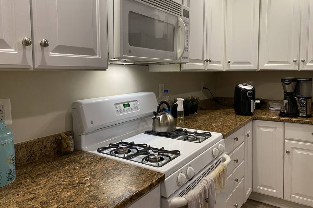 Photo of Kitchen in Gaithersburg