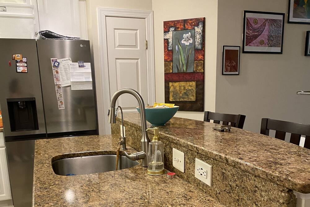 Photo of Kitchen in Gaithersburg
