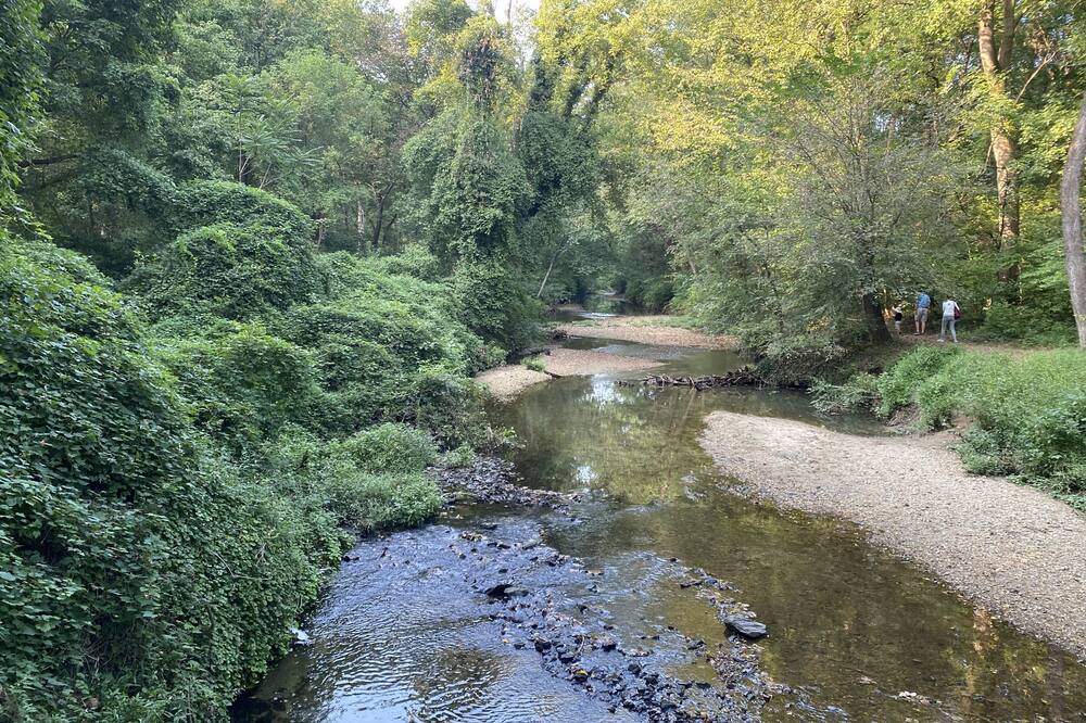 Photo of Outdoor in Gaithersburg