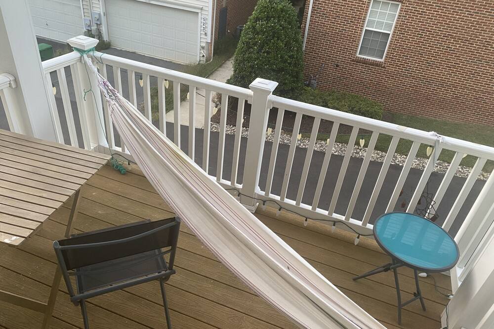 Photo of Outdoor in Gaithersburg