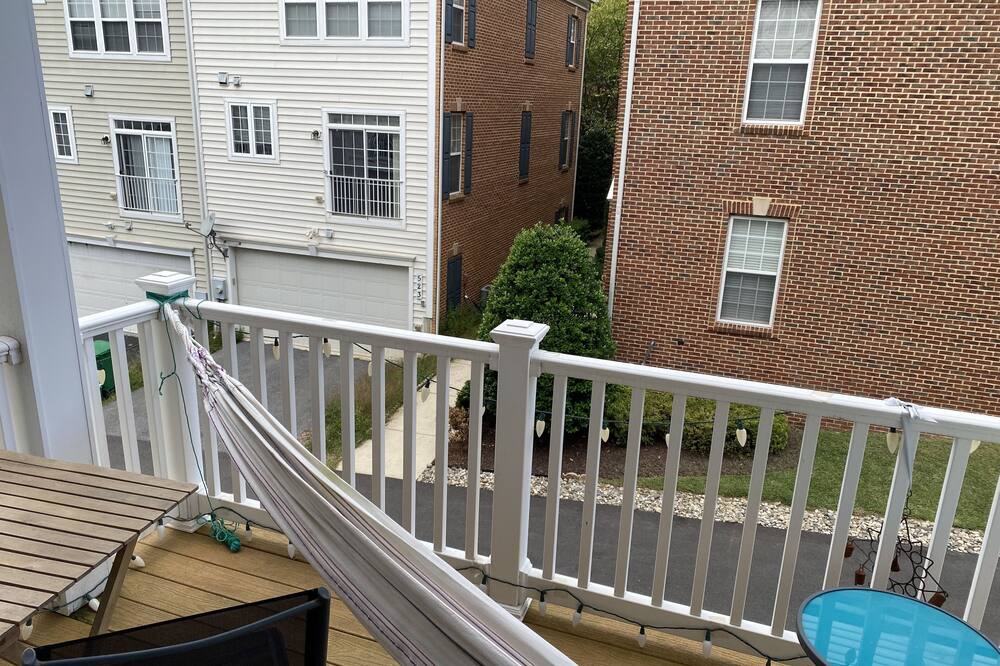 Photo of Outdoor in Gaithersburg