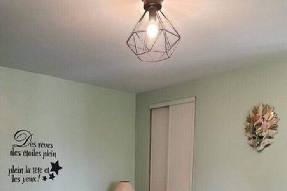 Photo of Bedroom in Alleyrac