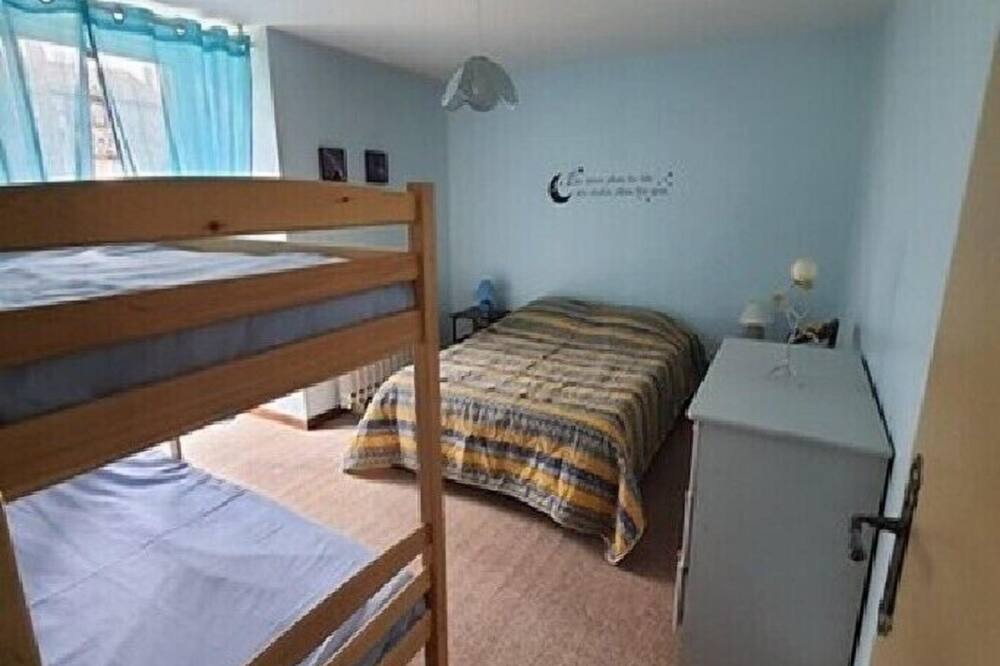 Photo of Bedroom in Alleyrac