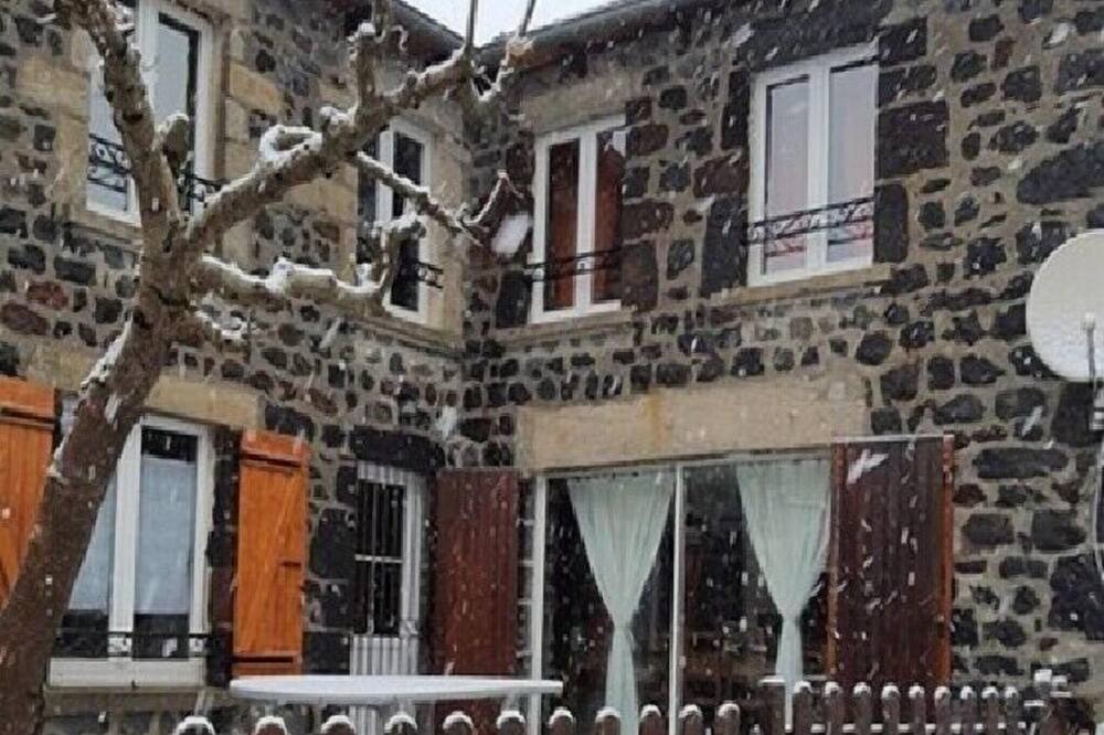 Photo of Outdoor in Alleyrac