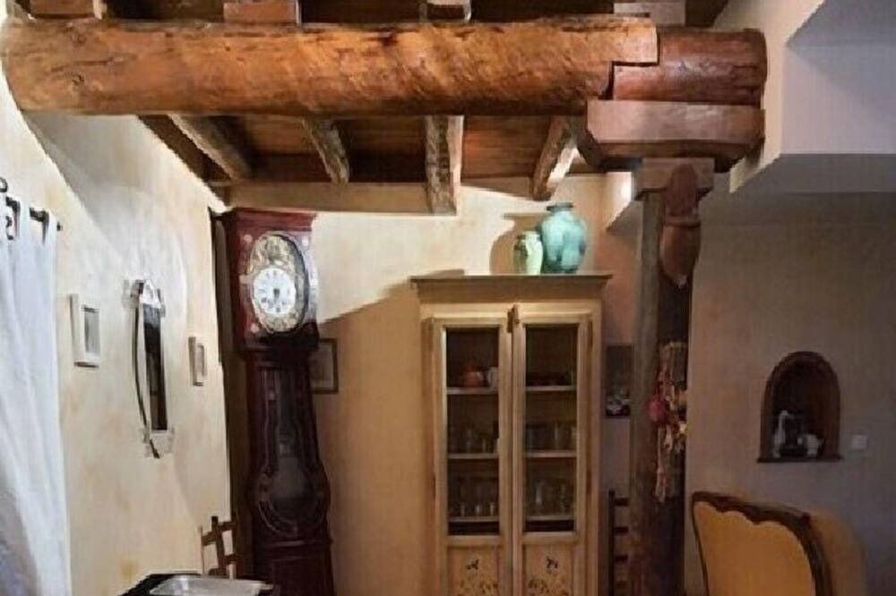 Photo of Kitchen in Alleyrac