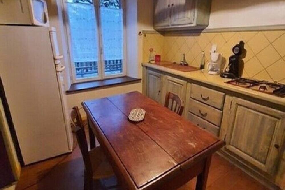 Photo of Kitchen in Alleyrac