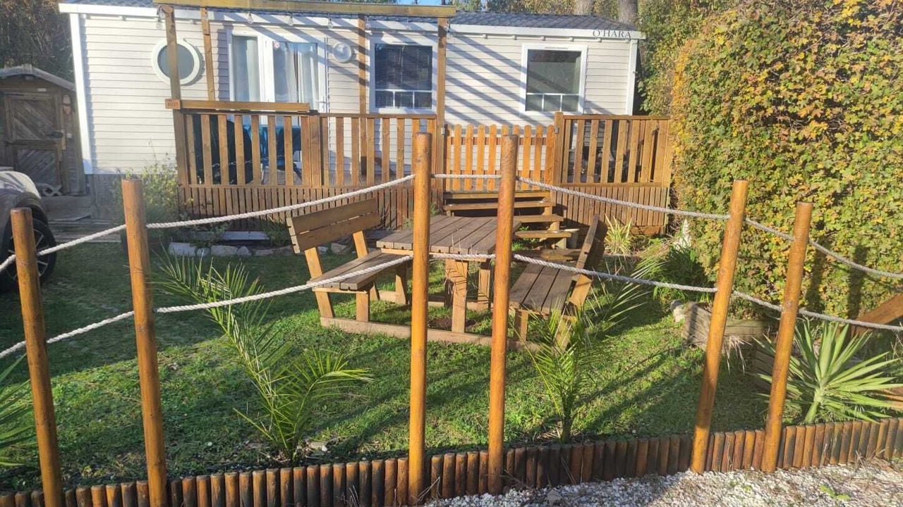 Photo of Outdoor in Camiers