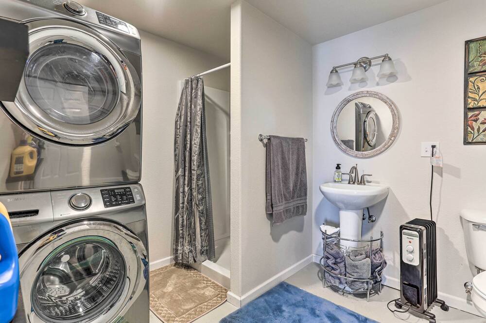 Photo of Bathroom in Moorcroft