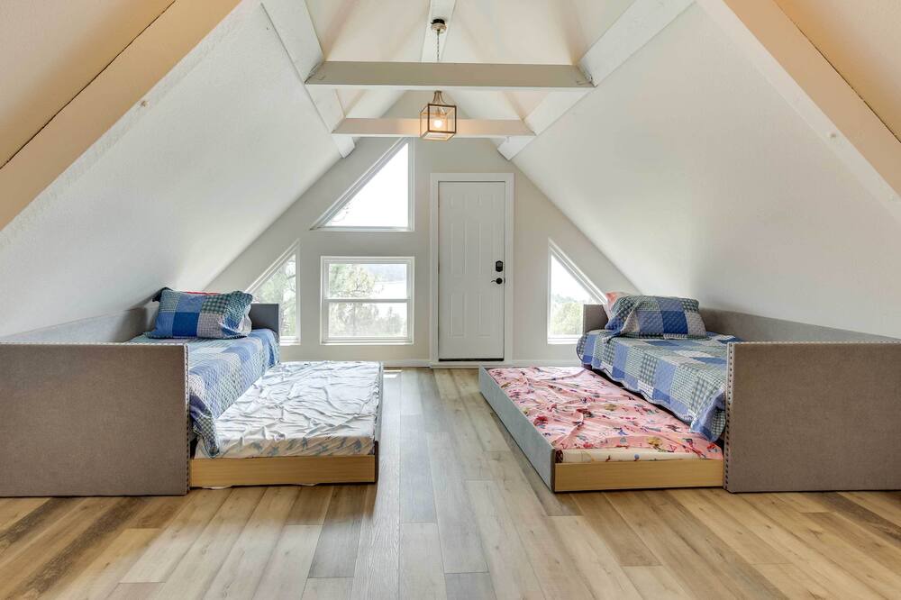 Photo of Bedroom in Moorcroft