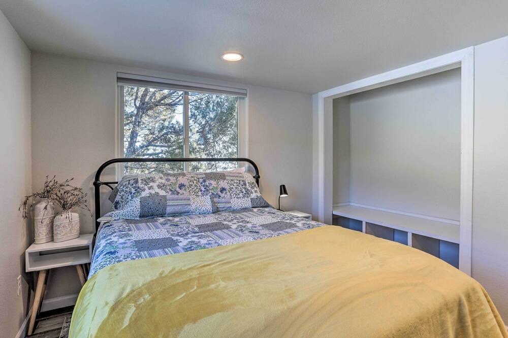 Photo of Bedroom in Moorcroft