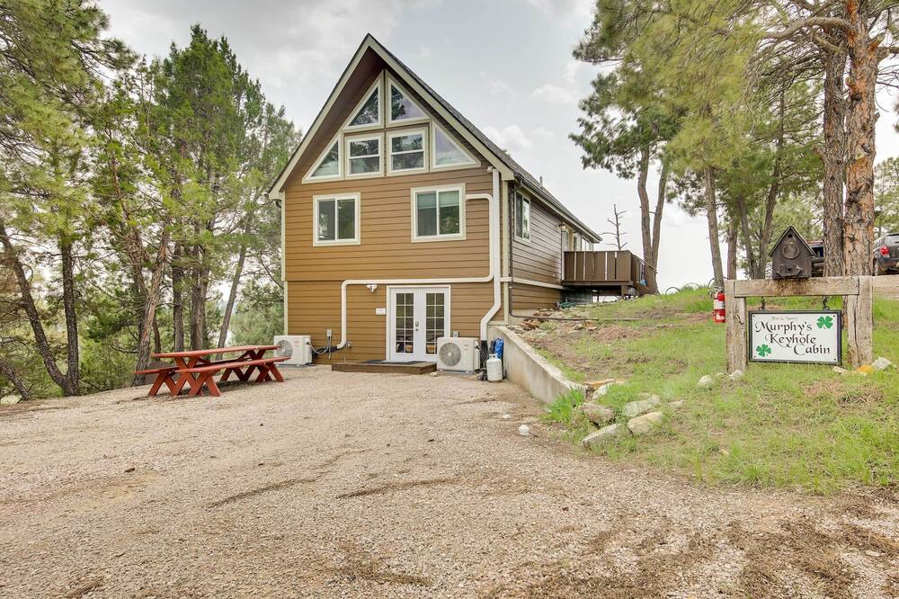 Photo of Outdoor in Moorcroft