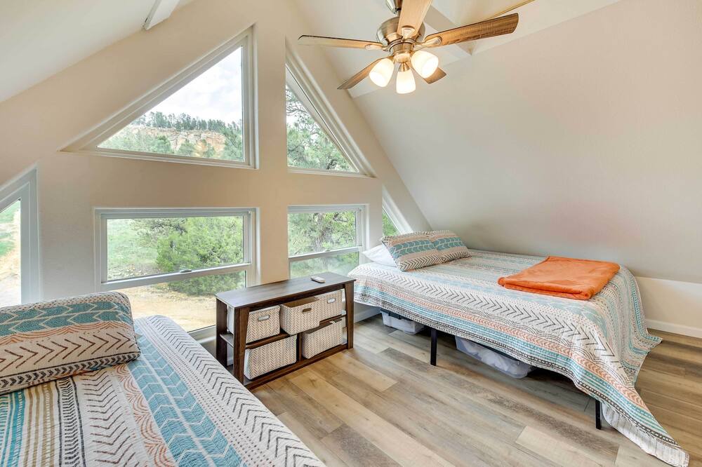 Photo of Bedroom in Moorcroft