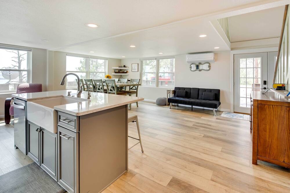 Photo of Kitchen in Moorcroft