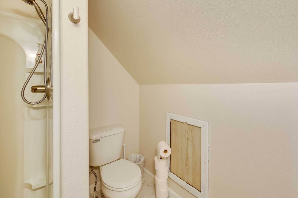 Photo of Bathroom in Moorcroft