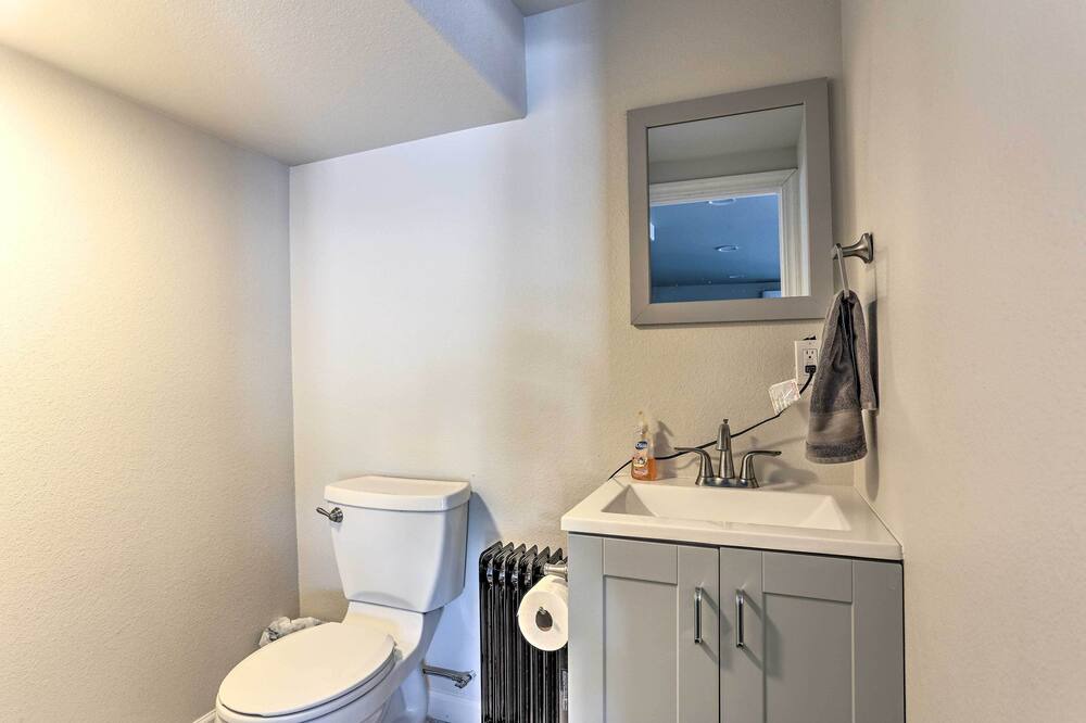 Photo of Bathroom in Moorcroft