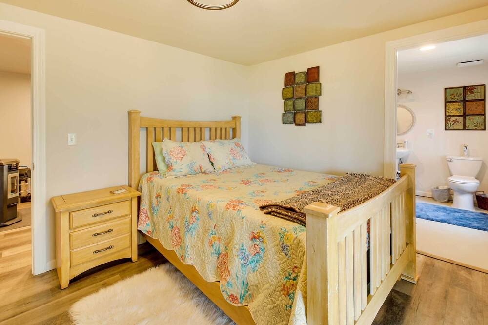 Photo of Bedroom in Moorcroft