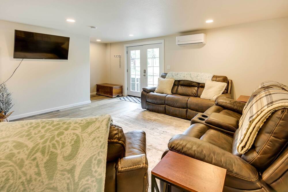 Photo of Livingroom in Moorcroft