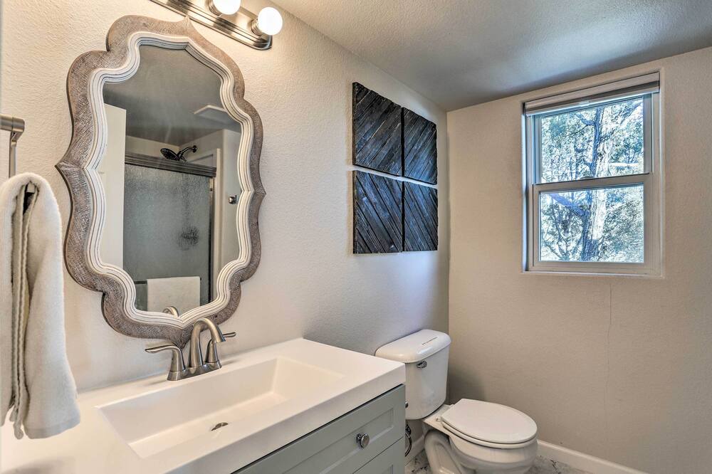 Photo of Bathroom in Moorcroft