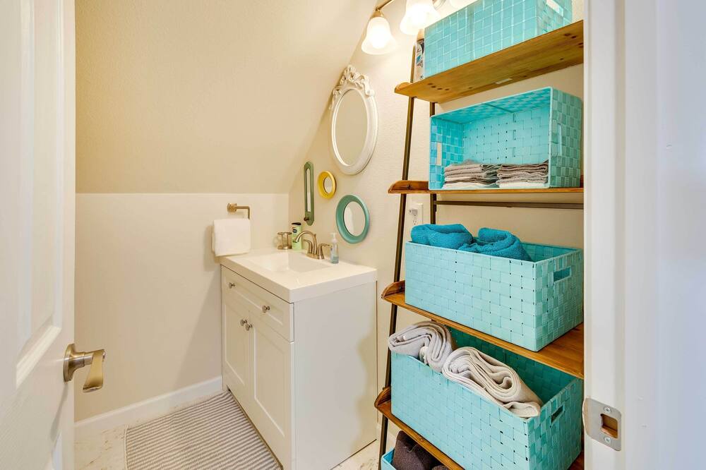 Photo of Bathroom in Moorcroft