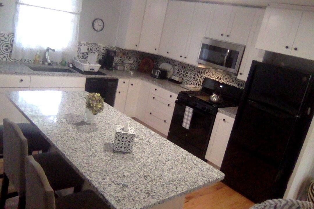Photo of Kitchen in Mammoth Spring