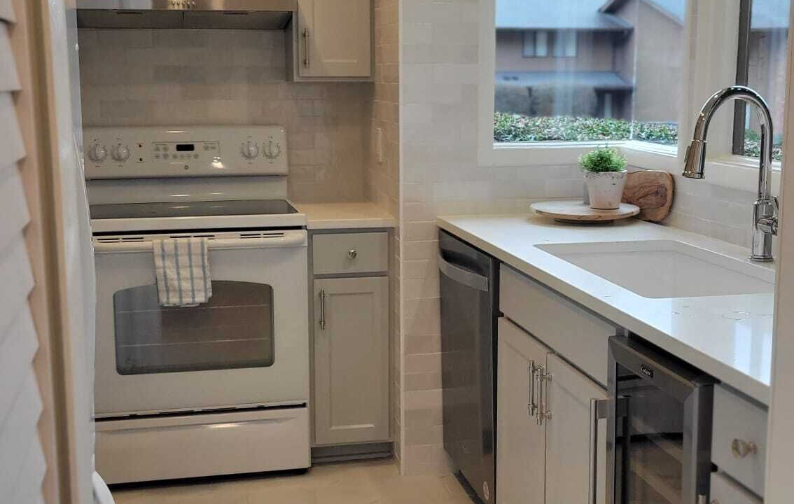 Photo of Kitchen in Chapel Hill