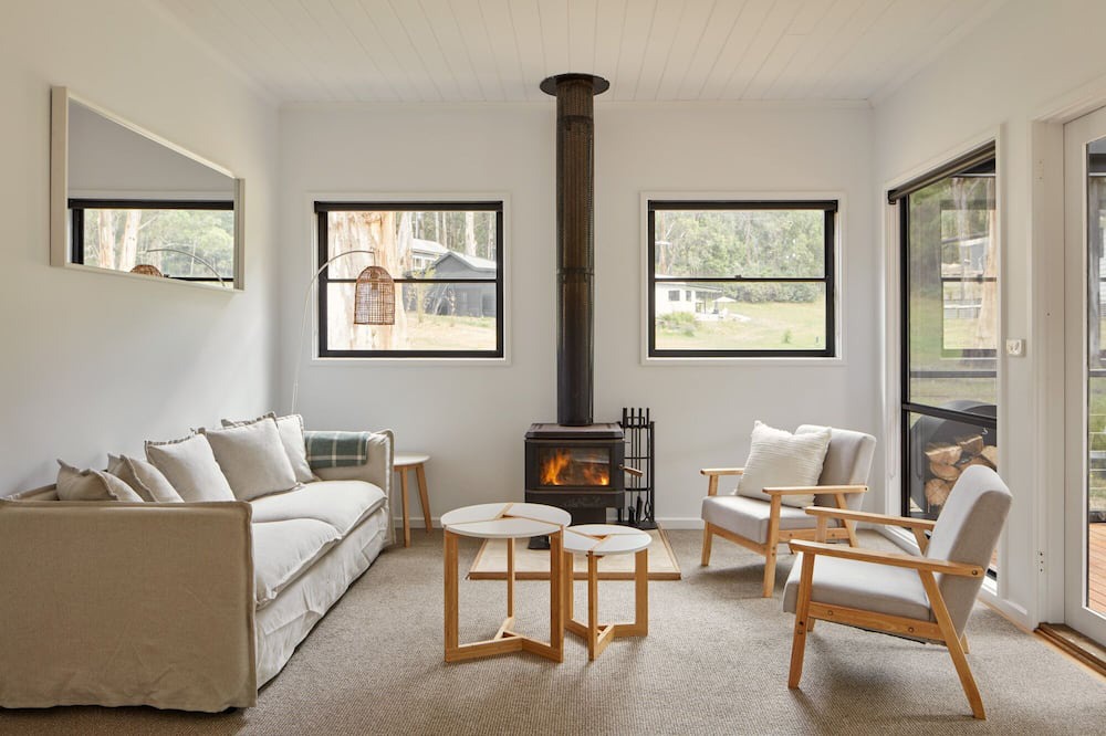 Photo of Bedroom in Benwerrin