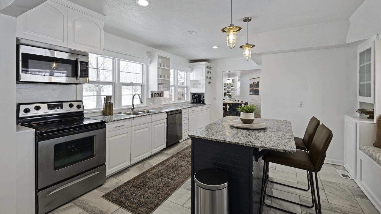 Photo of Kitchen in Tremonton