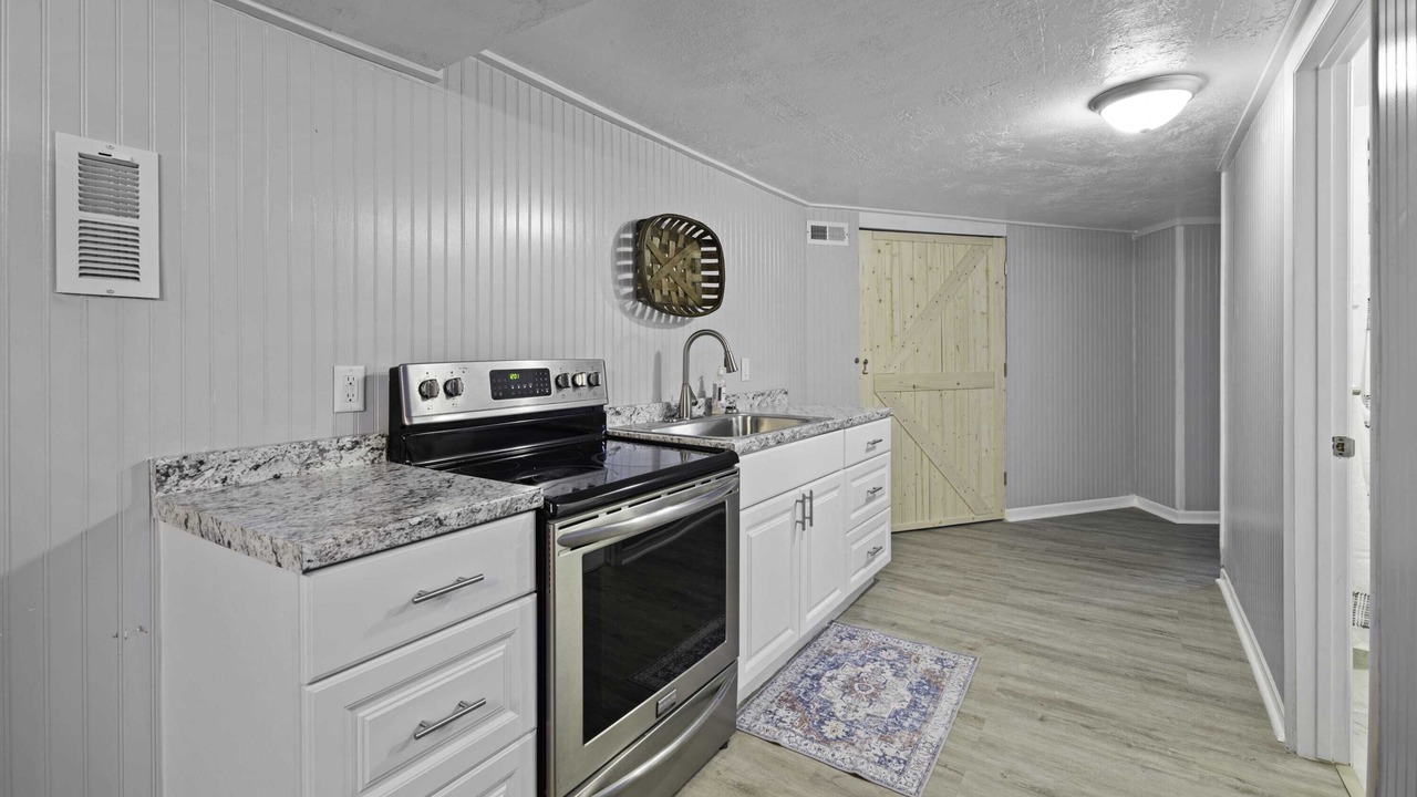 Photo of Kitchen in Tremonton