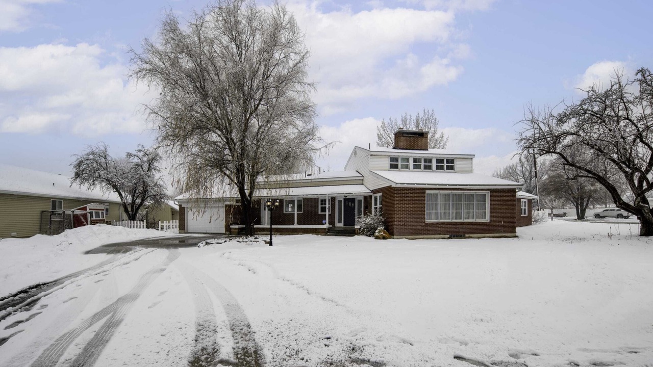 Photo of Outdoor in Tremonton
