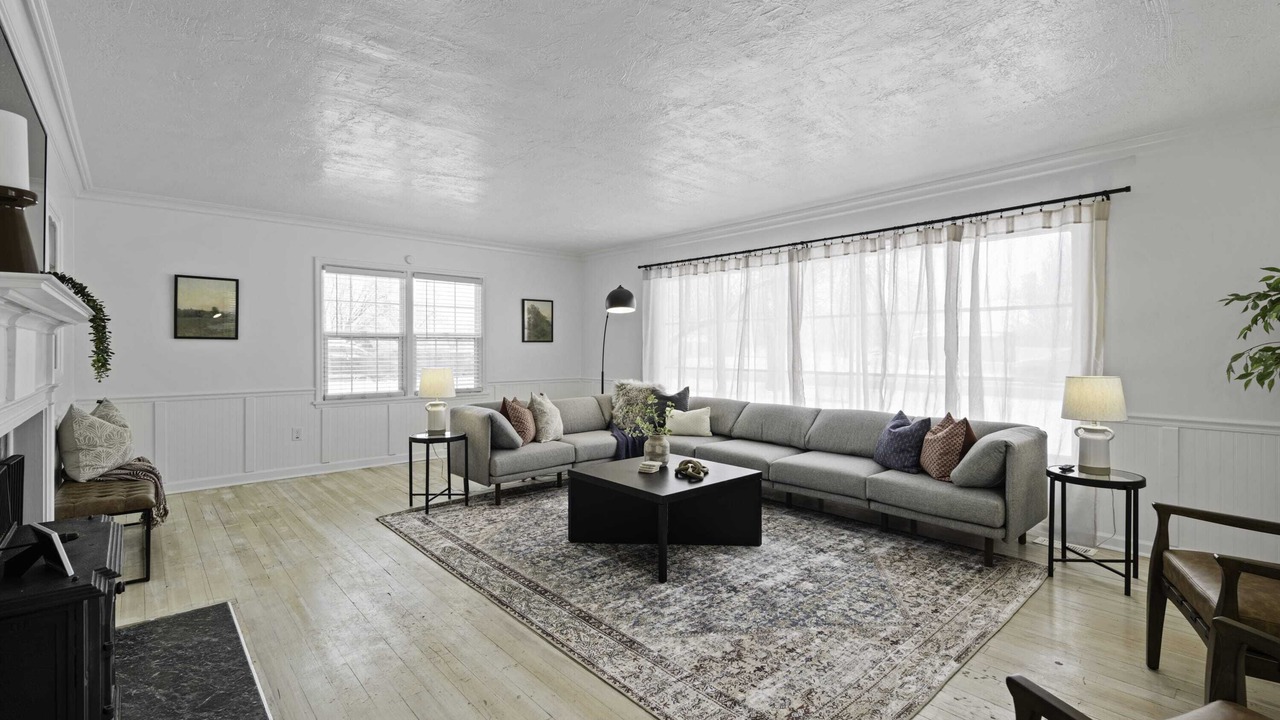 Photo of Livingroom in Tremonton
