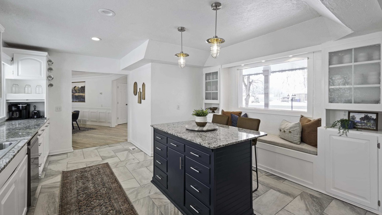 Photo of Kitchen in Tremonton