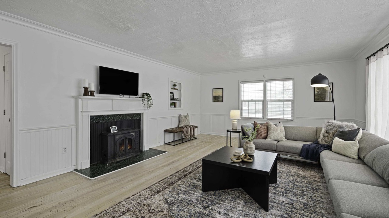 Photo of Livingroom in Tremonton