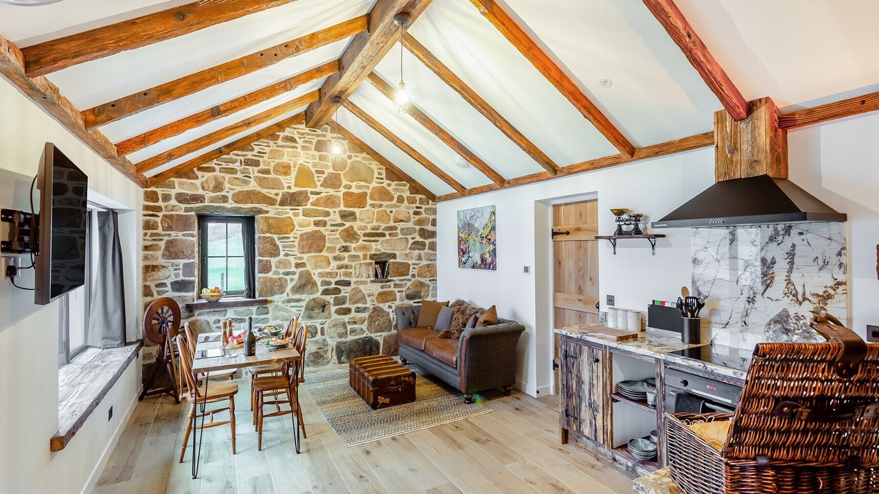 Photo of Kitchen in Ullapool