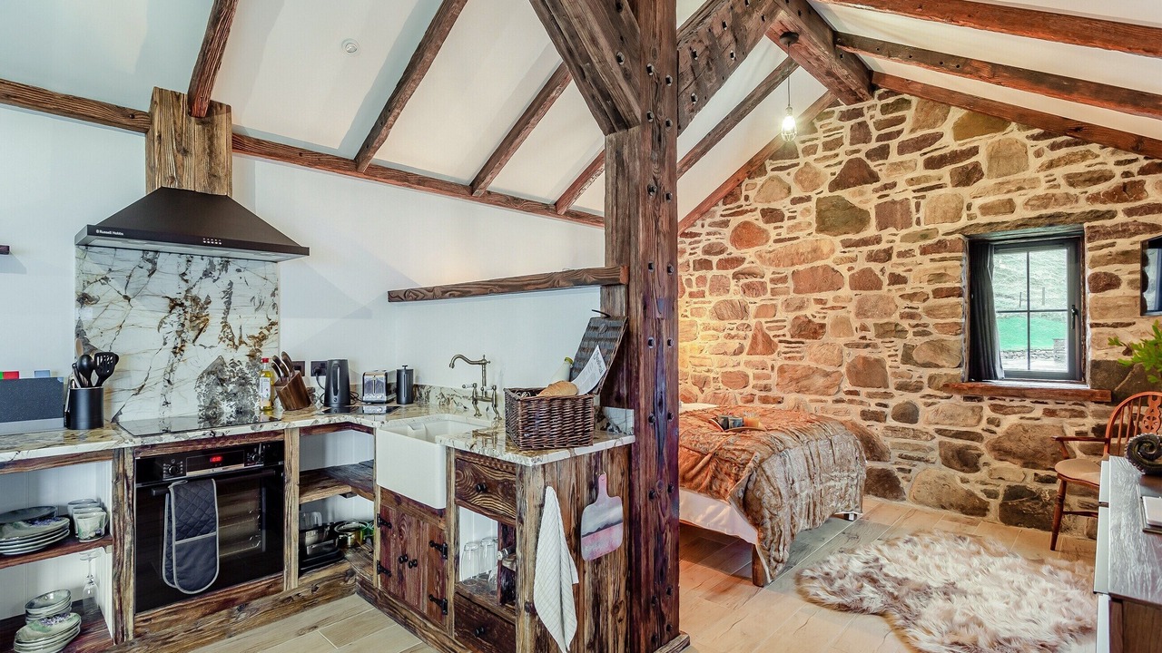 Photo of Kitchen in Ullapool