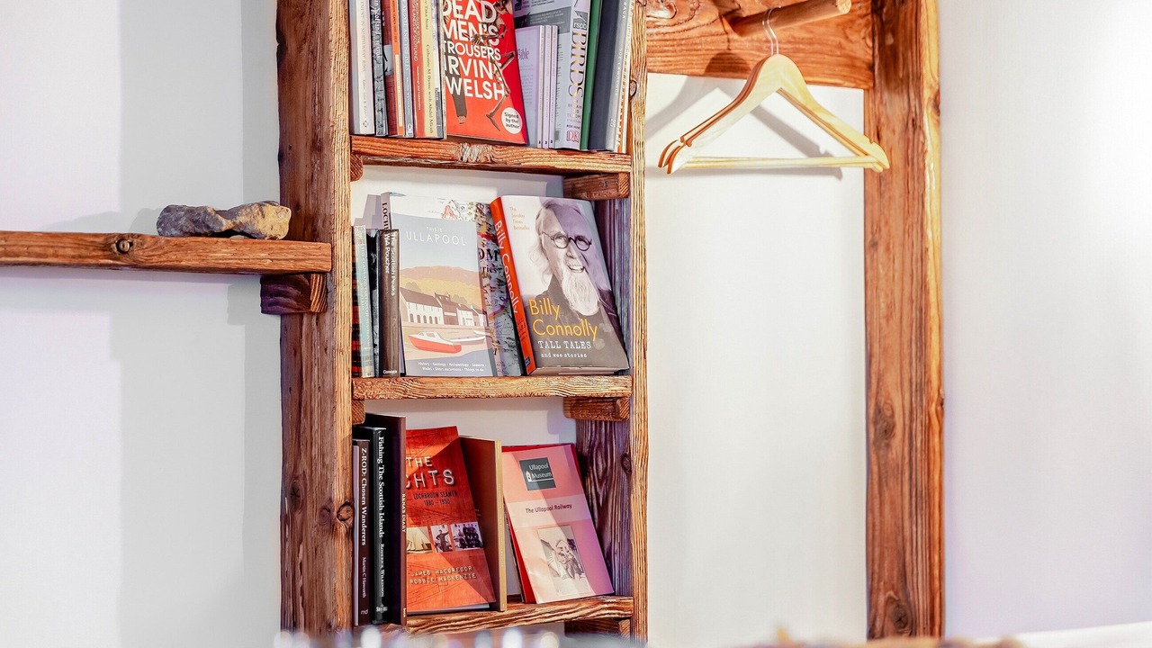 Photo of Others in Ullapool