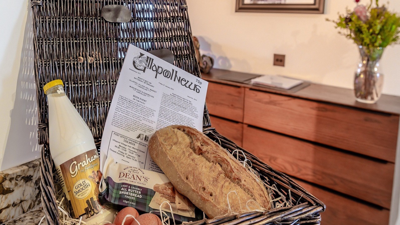 Photo of Others in Ullapool