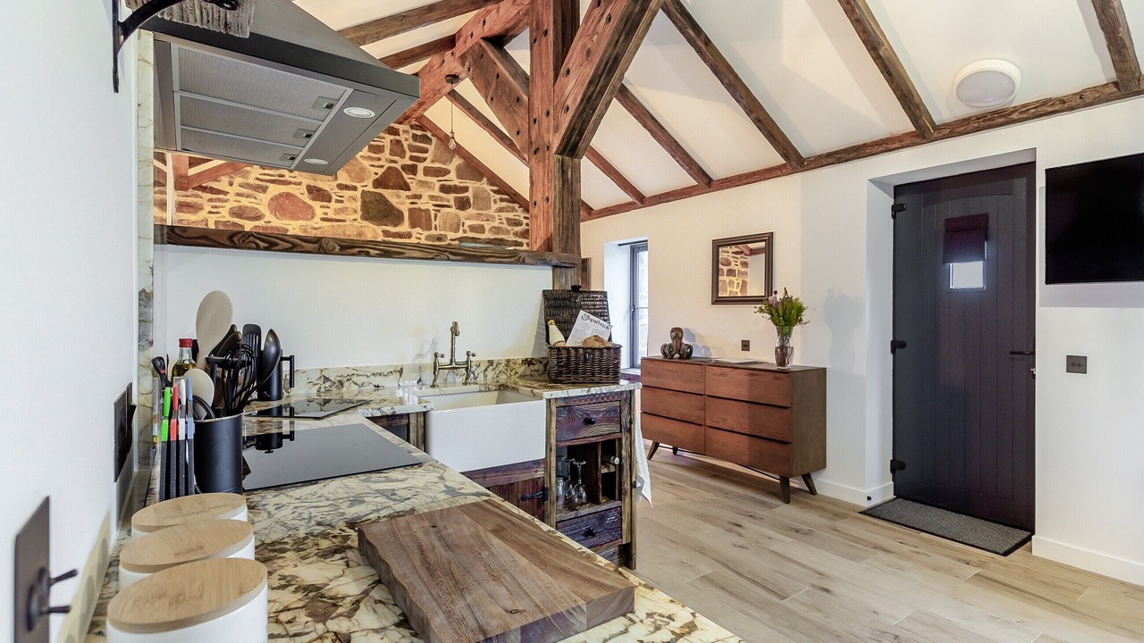 Photo of Kitchen in Ullapool