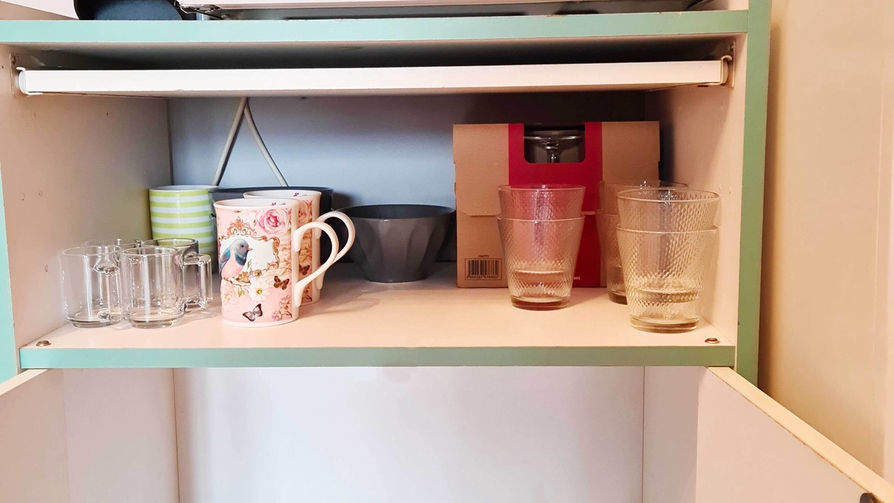 Photo of Kitchen in Chaffois