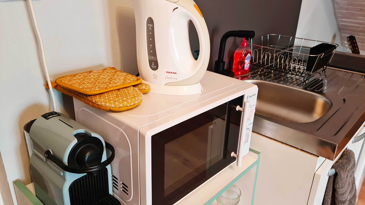 Photo of Kitchen in Chaffois